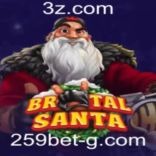 Descubra o Fascinante Mundo de BrutalSanta: O Jogo que Revoluciona Apostas com 259 Bet