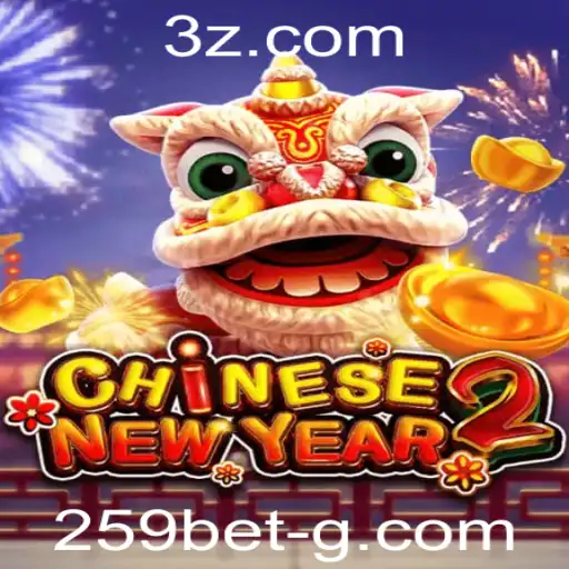 Explorando o Mundo de CHINESENEWYEAR2: Uma Imersão no Jogo com 259 Bet