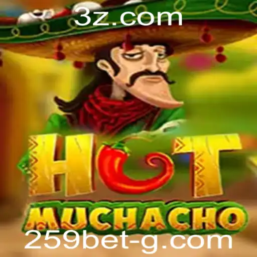 HotMuchacho: Mergulho em um Jogo Empolgante com 259 Bet