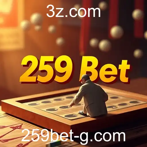 Explorando o Mundo dos Jogos de Tabuleiro com Enfoque no 259 Bet