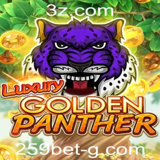 Explorando o Mundo do Jogo LUXURYGOLDENPANTHER e a Emoção do 259 Bet
