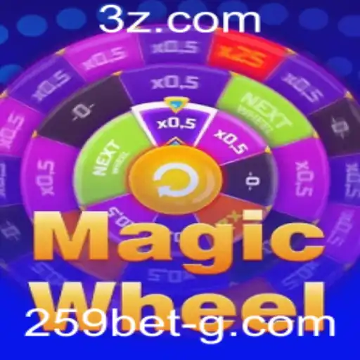 Explorando o Jogo MagicWheel e a Estratégia 259 Bet
