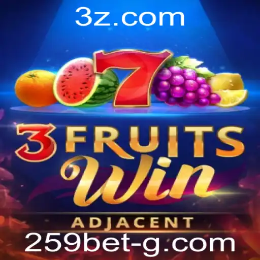 Explorando o Mundo Vencedor de 3FruitsWin: Regras e Estratégias