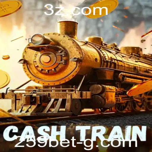 Descubra o Novo Fenômeno dos Jogos: CashTrain e a Estratégia 259 Bet