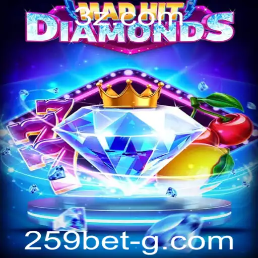 MadHitDiamonds: Como Jogar e Apostar no Jogo do Momento