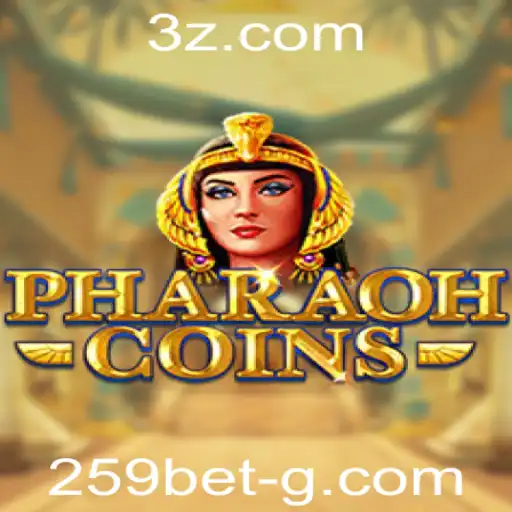 Descubra o Fascinante Mundo de PharaohCoins: Um Jogo de Estratégia e Aposta Inovador