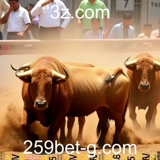 Rinhas de Galos e Apostas: O Papel do 259 Bet
