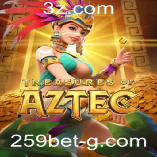 Explorando as Maravilhas do Jogo Treasures of Aztec