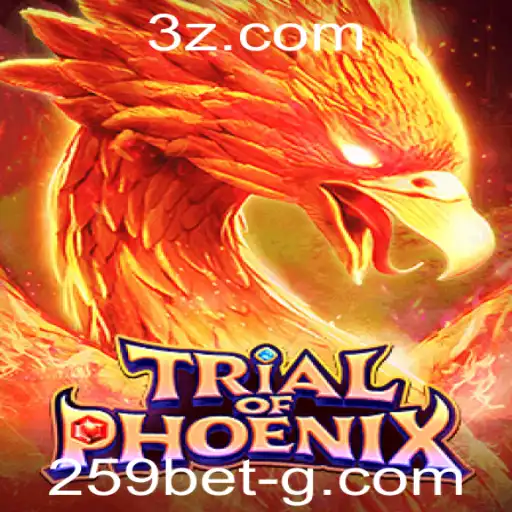 Descubra o Fascinante Mundo de TrialofPhoenix com 259 bet