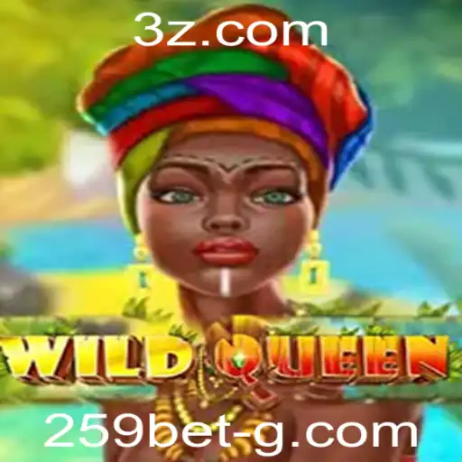 Explorando o Mundo de WildQueen: O Novo Fenômeno do Jogo com 259 Bet
